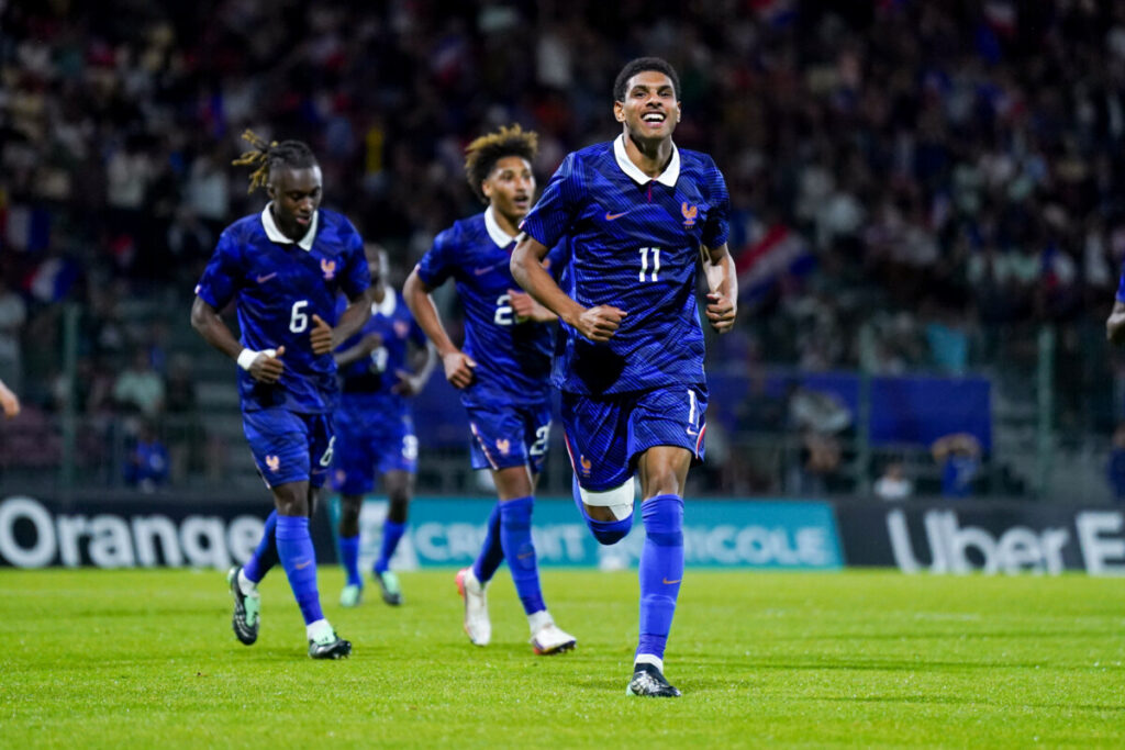 FC Nantes. Le bilan complet des internationaux nantais pendant la trêve