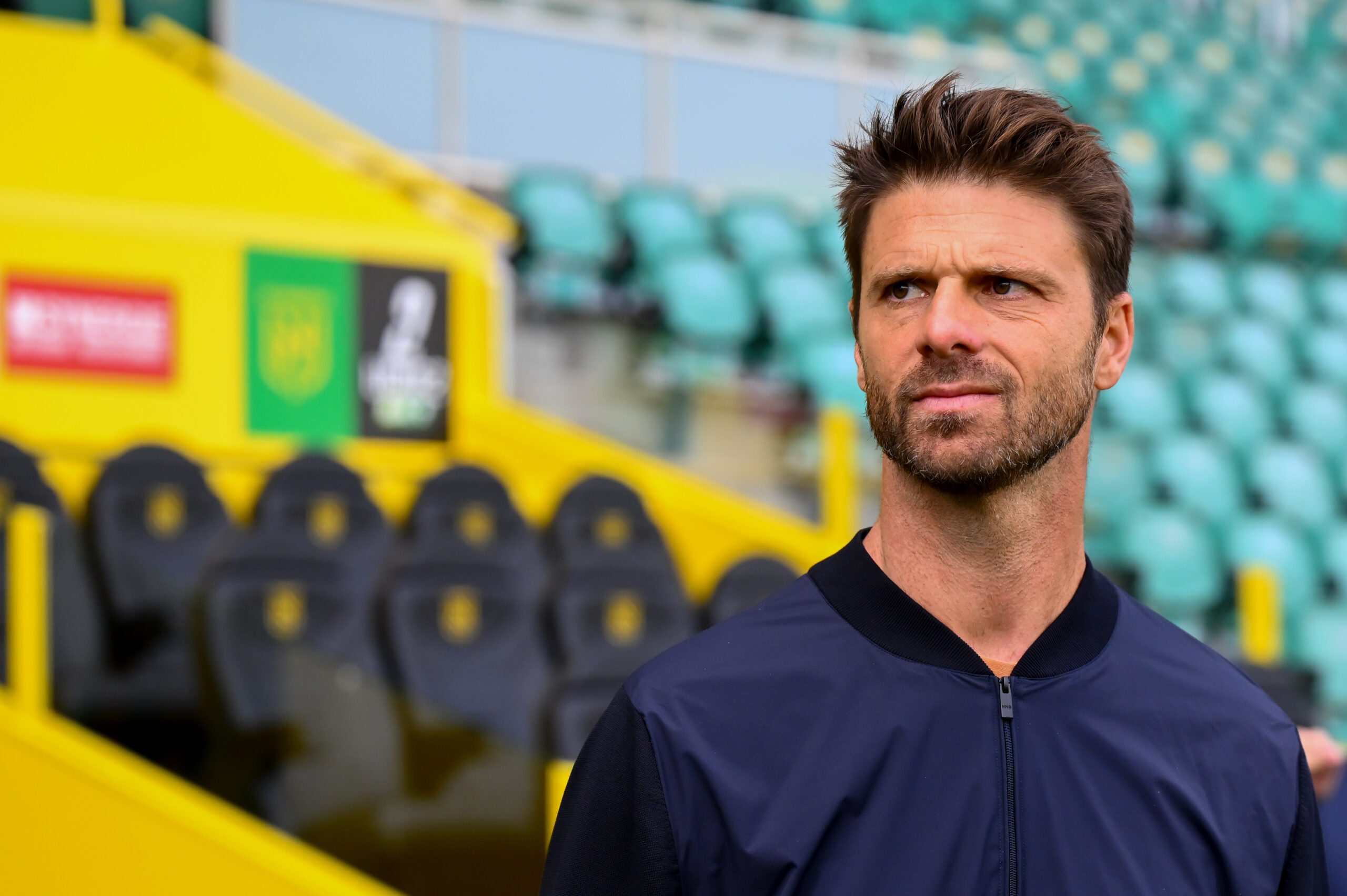 FC Nantes Takeover Collapses as Waldemar Kita Ends Talks With Phenix Capital