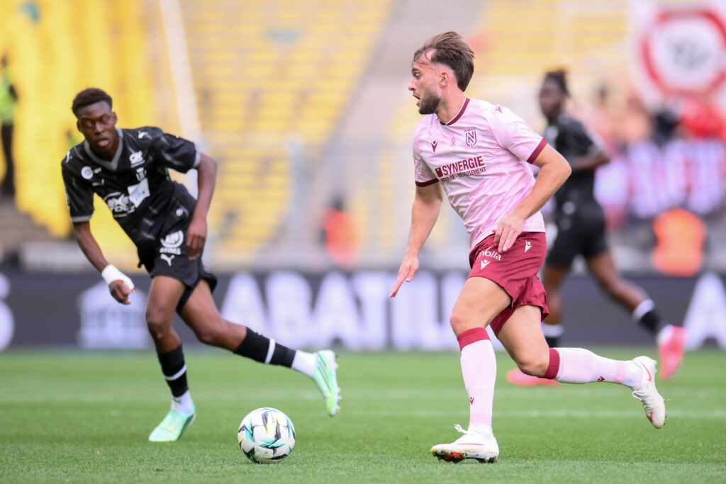 FC Nantes – Dunkerque : les 10 infos à connaître avant le match