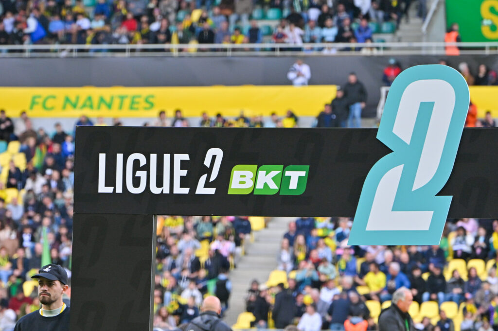 FC Nantes – Clermont : sur quelle chaîne et à quelle heure voir le match de Ligue 2 ?